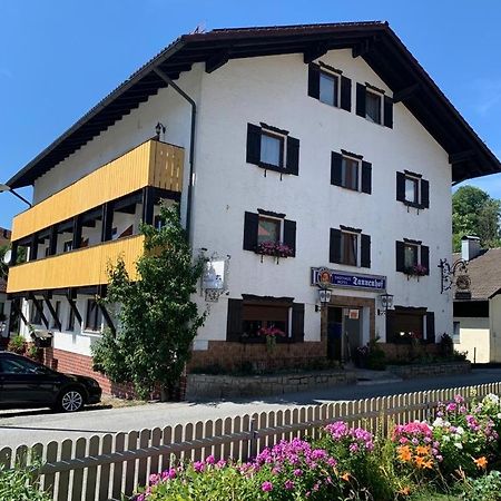 Hotel Tannenhof Боденмайс Екстер'єр фото