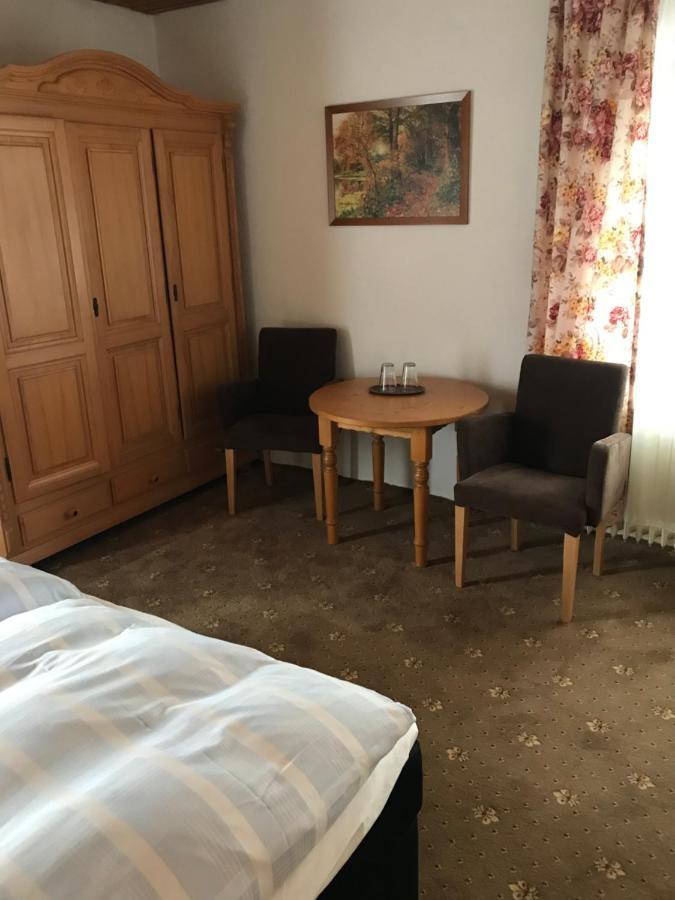 Hotel Tannenhof Боденмайс Екстер'єр фото