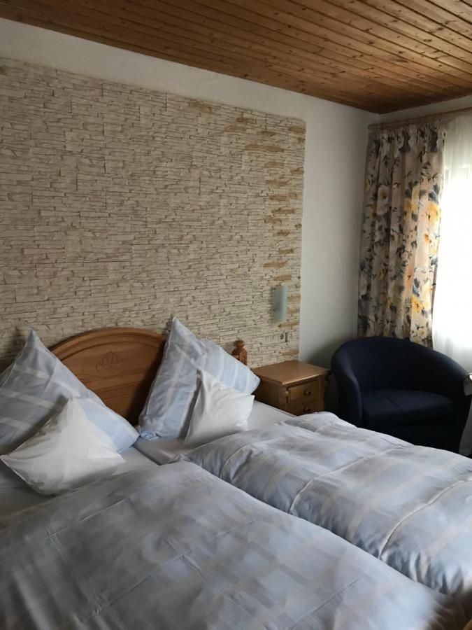 Hotel Tannenhof Боденмайс Екстер'єр фото