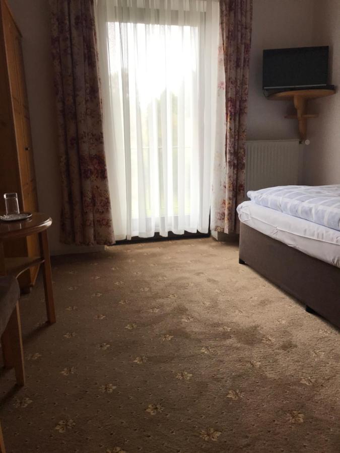 Hotel Tannenhof Боденмайс Екстер'єр фото