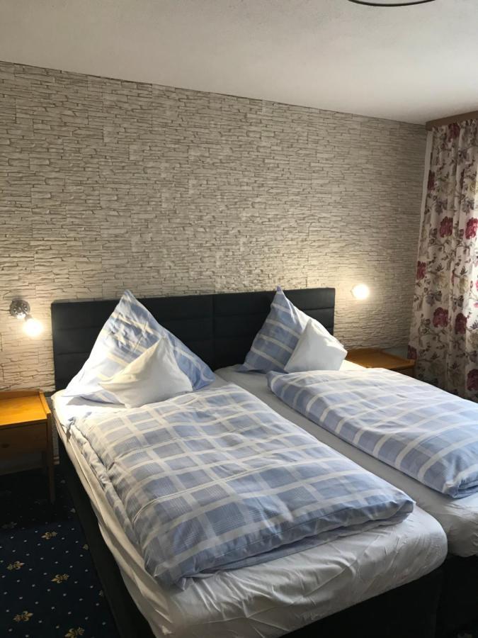 Hotel Tannenhof Боденмайс Екстер'єр фото