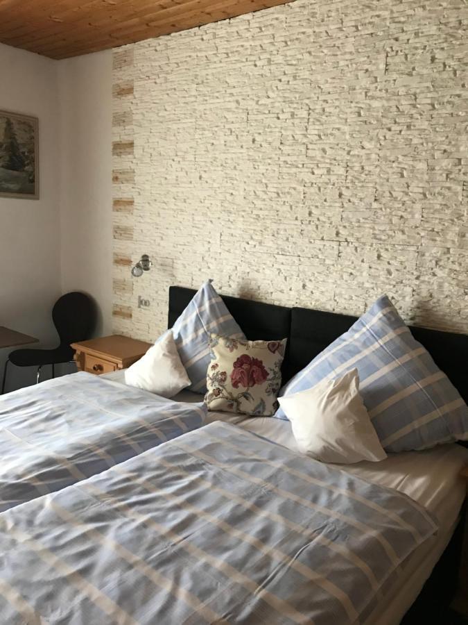 Hotel Tannenhof Боденмайс Екстер'єр фото