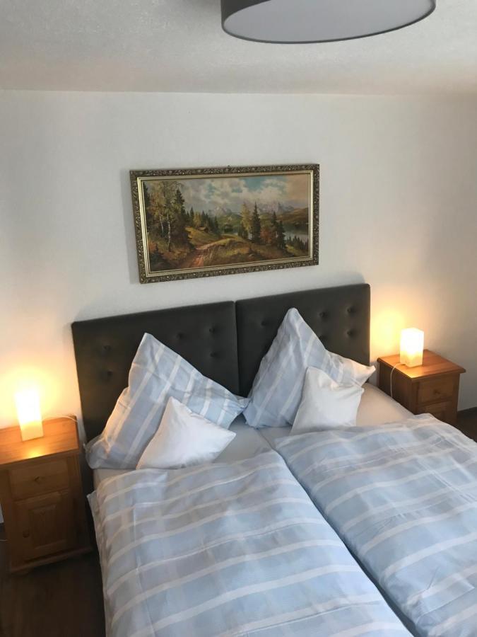 Hotel Tannenhof Боденмайс Екстер'єр фото
