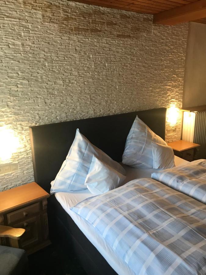 Hotel Tannenhof Боденмайс Екстер'єр фото