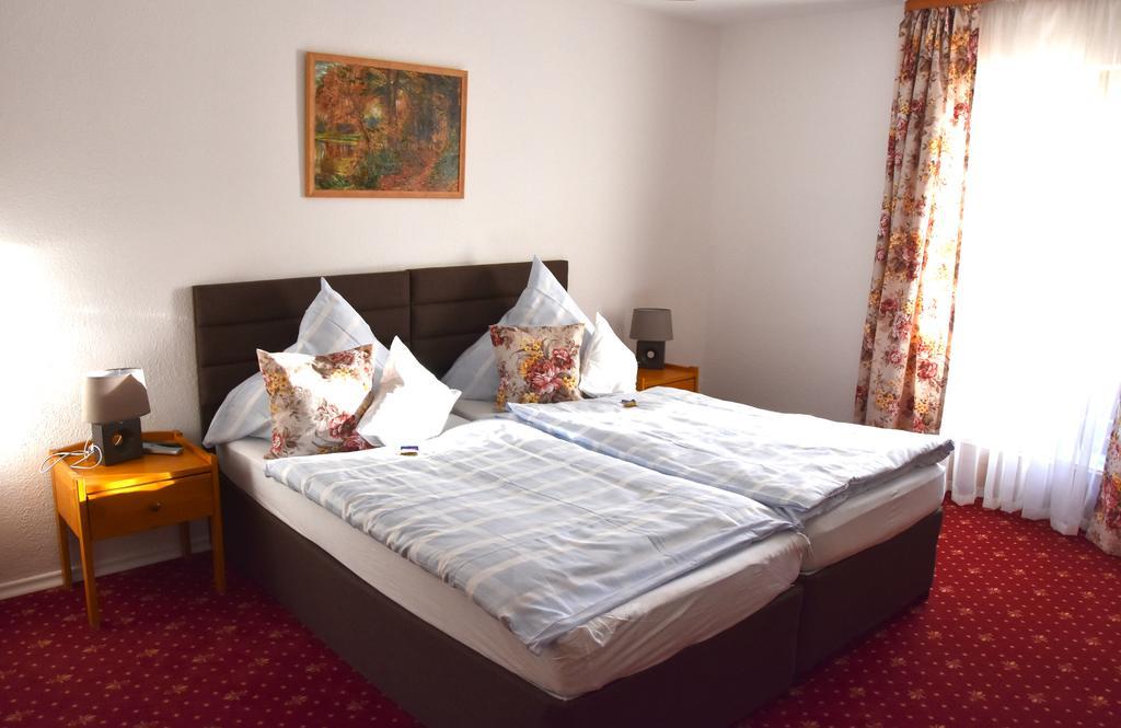 Hotel Tannenhof Боденмайс Екстер'єр фото