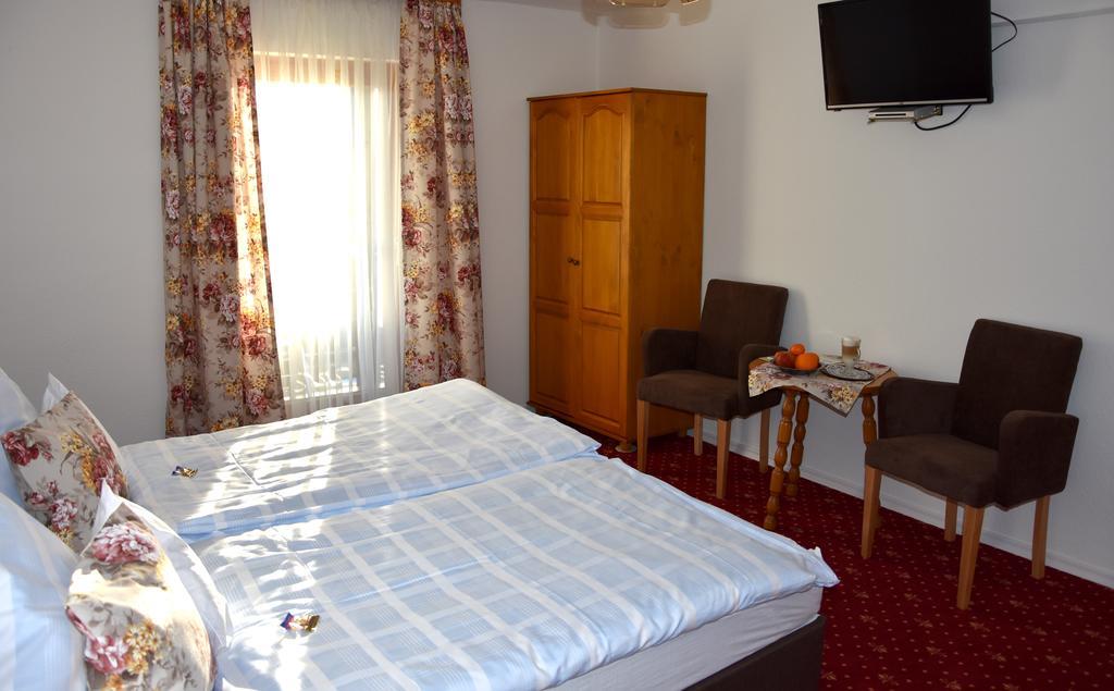 Hotel Tannenhof Боденмайс Екстер'єр фото