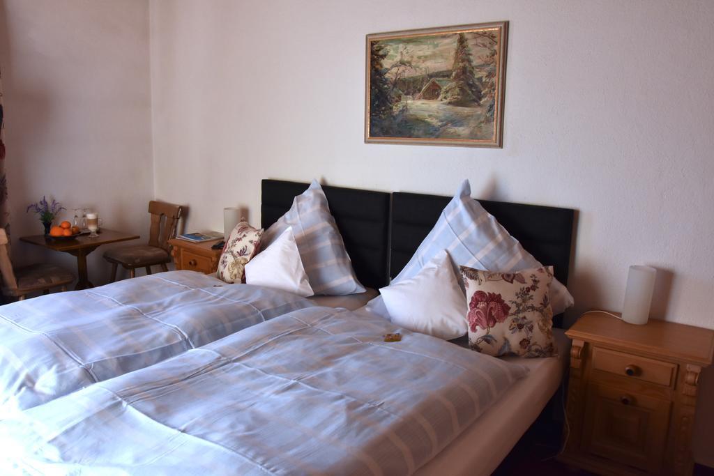 Hotel Tannenhof Боденмайс Екстер'єр фото