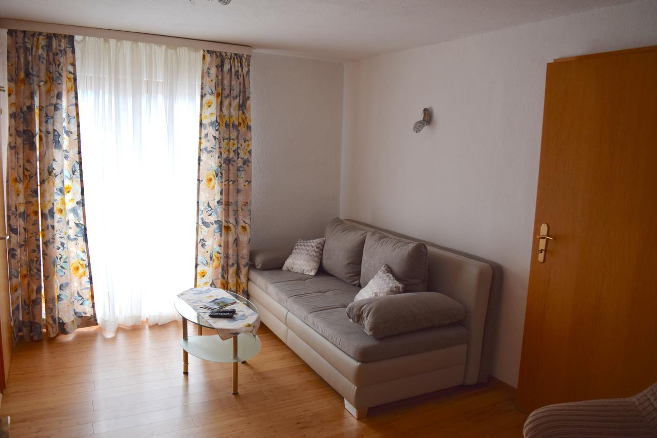 Hotel Tannenhof Боденмайс Екстер'єр фото