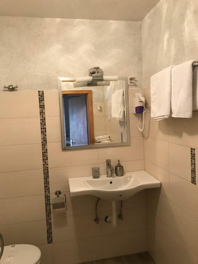 Hotel Tannenhof Боденмайс Екстер'єр фото