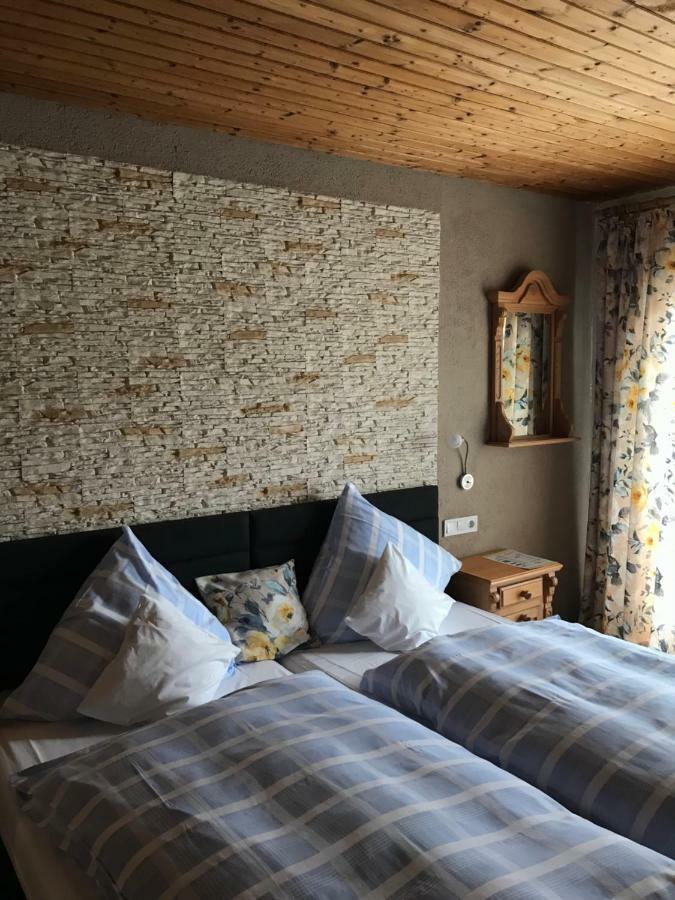 Hotel Tannenhof Боденмайс Екстер'єр фото