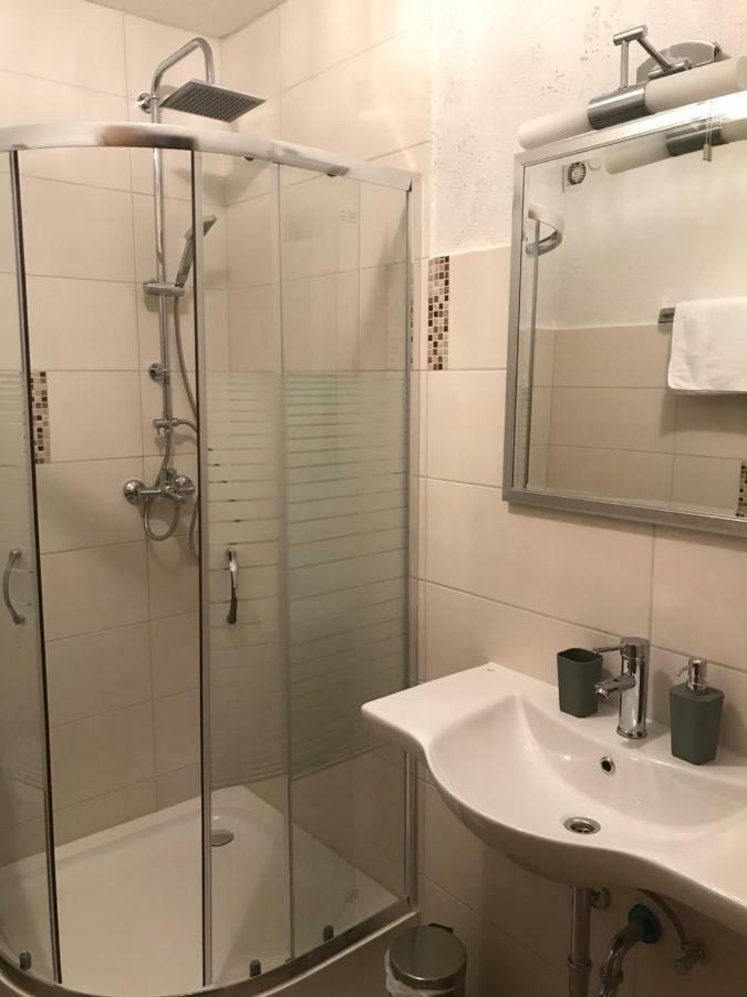 Hotel Tannenhof Боденмайс Екстер'єр фото