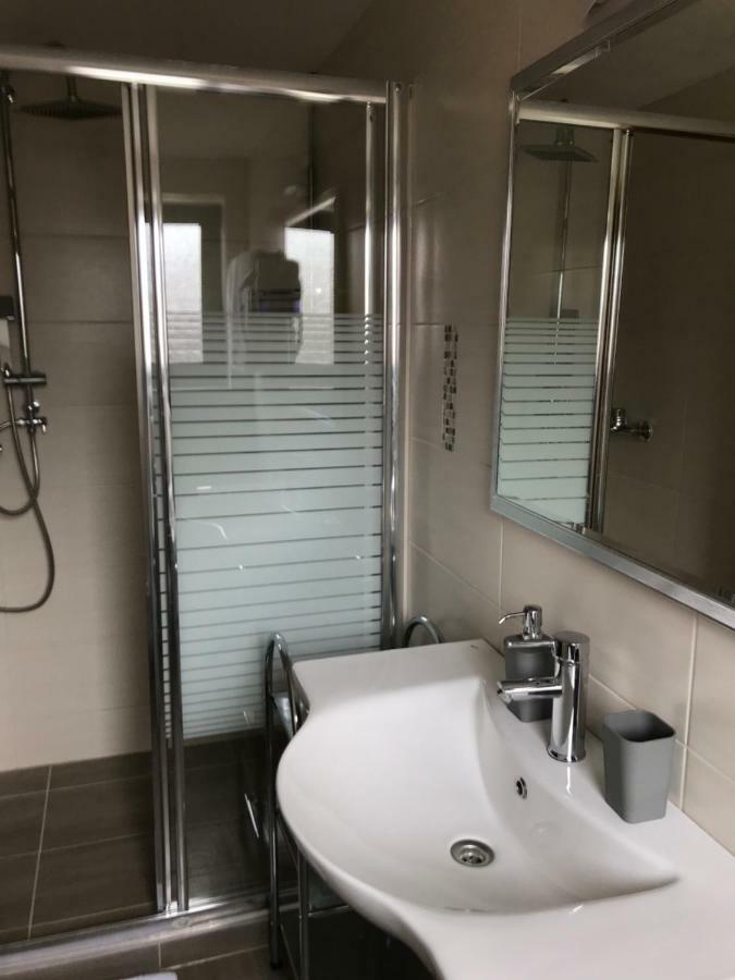 Hotel Tannenhof Боденмайс Екстер'єр фото